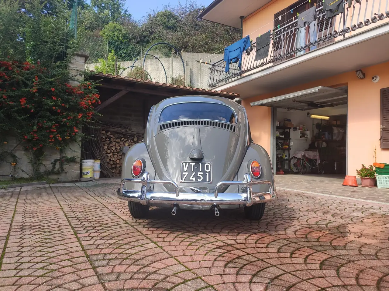 Volkswagen, foto 4