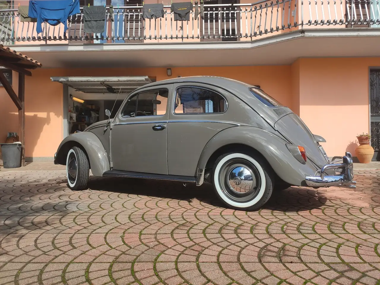Volkswagen, foto 3