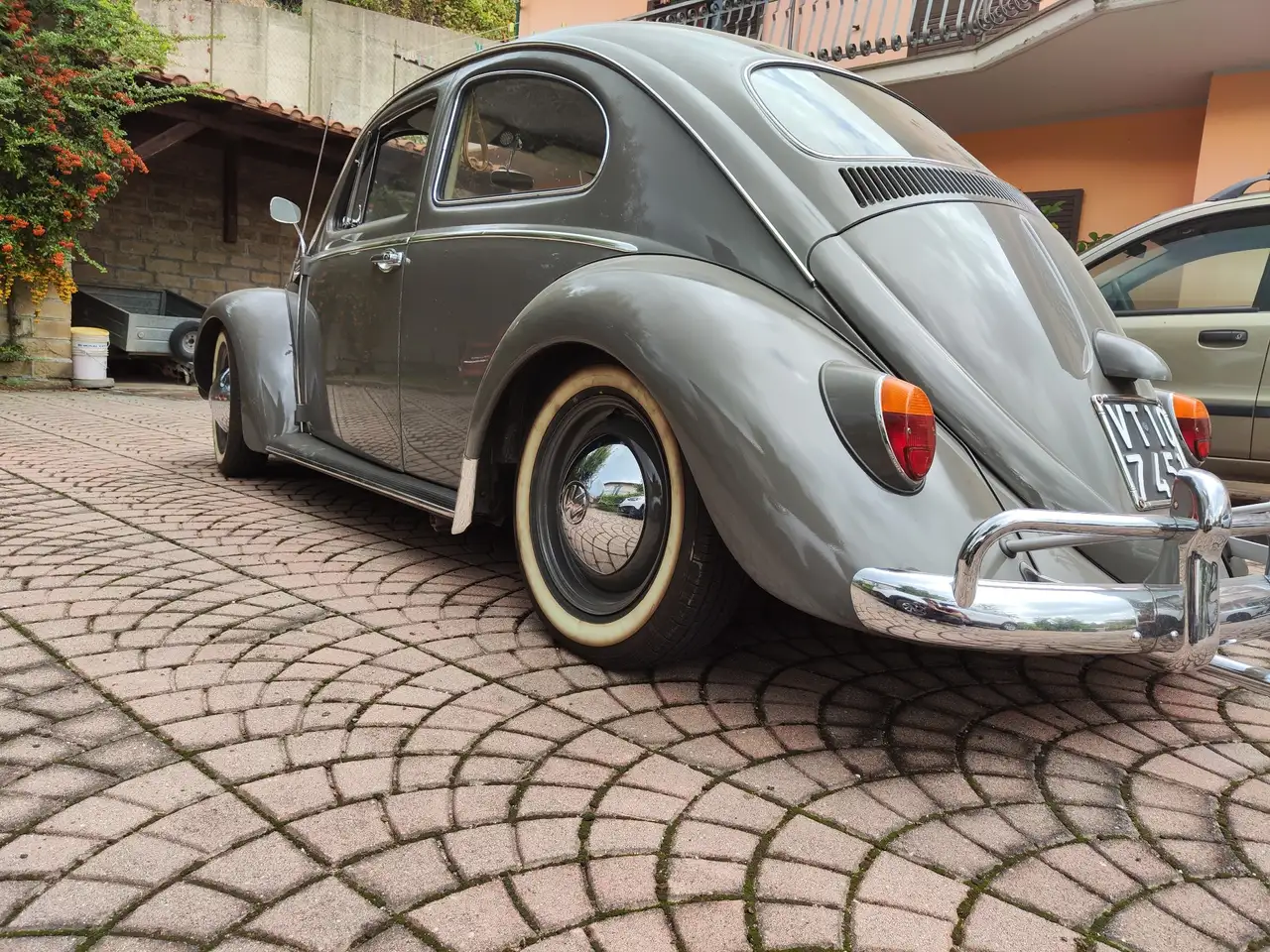 Volkswagen, foto 6
