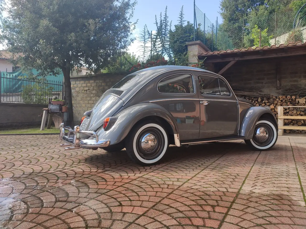 Volkswagen, foto 5