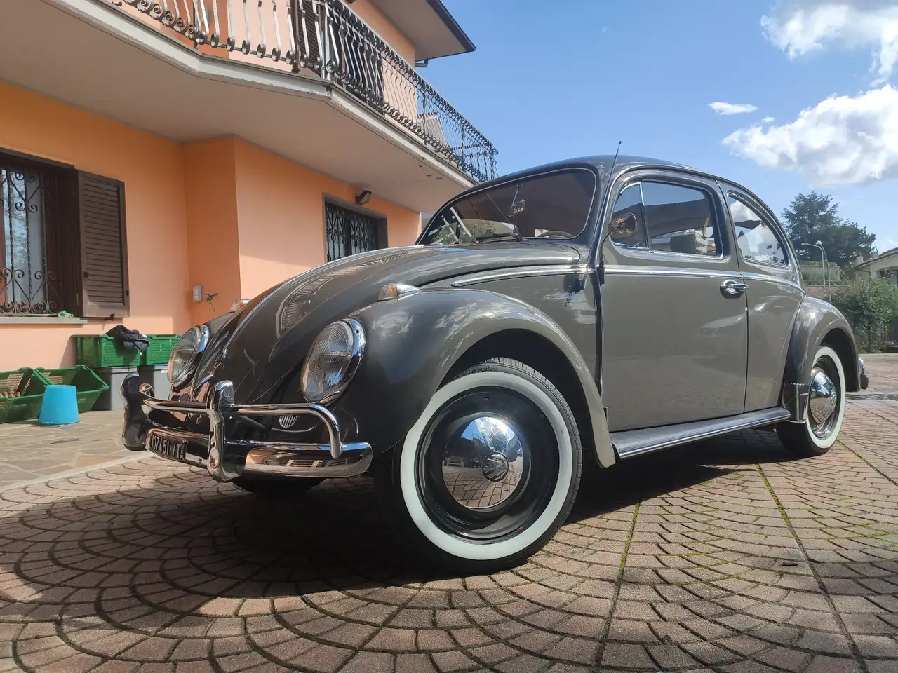 Volkswagen, foto 2