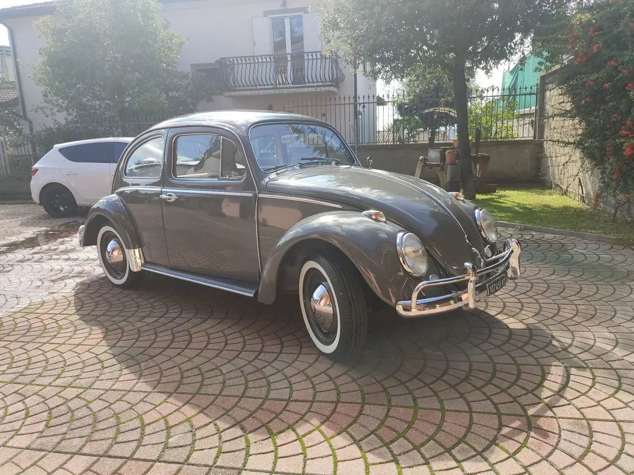 Volkswagen, foto 1