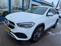 Mercedes-Benz GLA 200 Progressive 1.Hand WENIG KM Leder LED Weiß - thumbnail 3