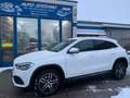 Mercedes-Benz GLA 200 Progressive 1.Hand WENIG KM Leder LED Weiß - thumbnail 2