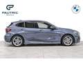 BMW 118 i Hatch - 2 ans/jaar garantie Bleu - thumbnail 3