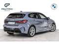 BMW 118 i Hatch - 2 ans/jaar garantie Bleu - thumbnail 2
