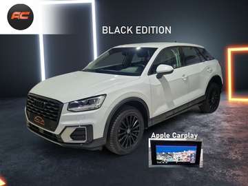 30 TFSI Black line edition 85kW