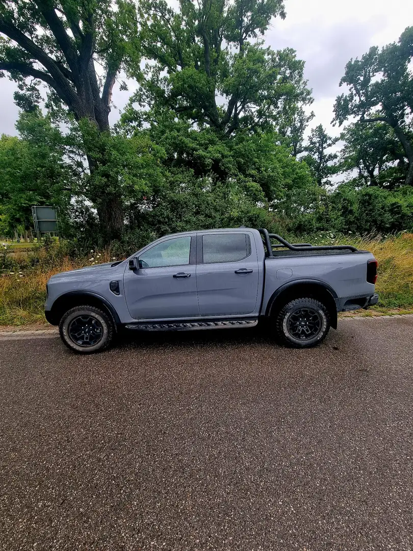 Ford Ranger Tremor e-4WD Doppelkabine - 1