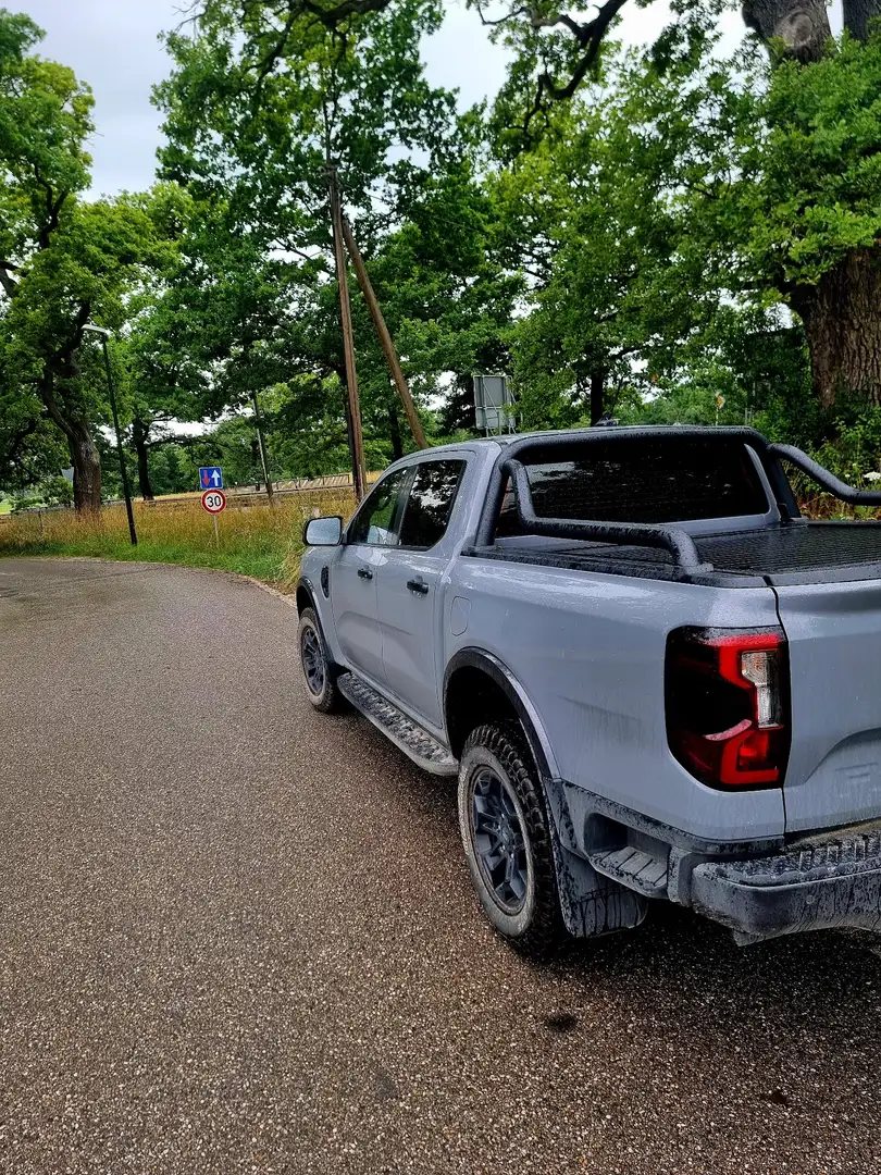 Ford Ranger Tremor e-4WD Doppelkabine - 2