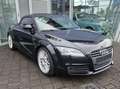 Audi TT Audi TT Cabrio   Sportlicher Roadster mit Stil Schwarz - thumbnail 3
