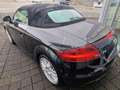 Audi TT Audi TT Cabrio   Sportlicher Roadster mit Stil Schwarz - thumbnail 7