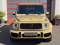 Mercedes-Benz G 63 AMG WÜSTENSAND, EXKLUSIV INTERIEUR PLUS Gelb - thumbnail 7