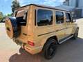 Mercedes-Benz G 63 AMG WÜSTENSAND, EXKLUSIV INTERIEUR PLUS Gelb - thumbnail 3