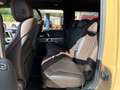Mercedes-Benz G 63 AMG WÜSTENSAND, EXKLUSIV INTERIEUR PLUS Gelb - thumbnail 16