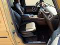 Mercedes-Benz G 63 AMG WÜSTENSAND, EXKLUSIV INTERIEUR PLUS Gelb - thumbnail 4