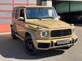 Mercedes-Benz G 63 AMG WÜSTENSAND, EXKLUSIV INTERIEUR PLUS Gelb - thumbnail 5