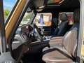 Mercedes-Benz G 63 AMG WÜSTENSAND, EXKLUSIV INTERIEUR PLUS Gelb - thumbnail 6