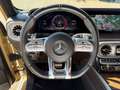 Mercedes-Benz G 63 AMG WÜSTENSAND, EXKLUSIV INTERIEUR PLUS Gelb - thumbnail 8