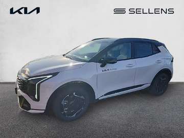 1.6 T-GDi 239ch HEV GT-line Premium BVA6