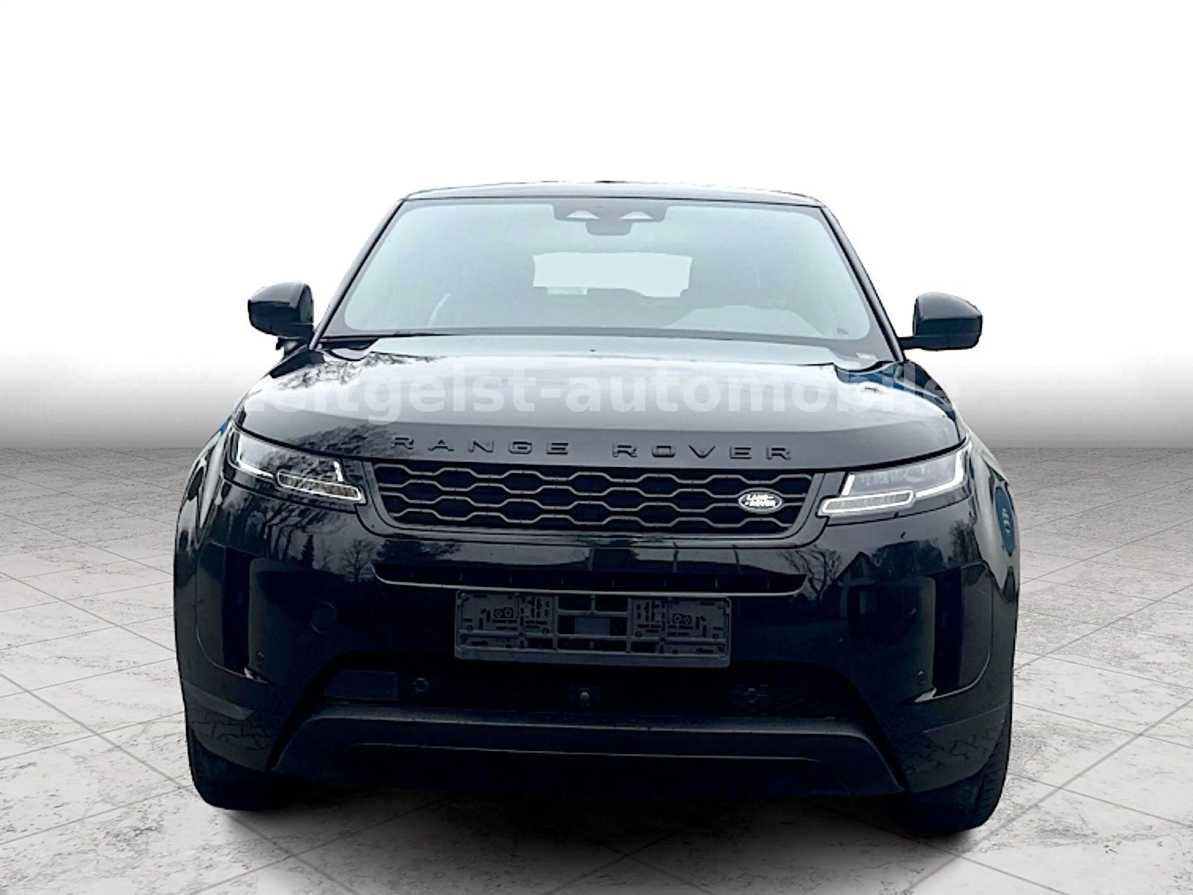 Land Rover Range Rover Evoque D165*DYNAMIC SE*LEDER*3 — photo 2