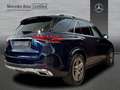 Mercedes-Benz GLE 300 300d 4Matic Aut. Синій - thumbnail 2