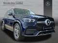 Mercedes-Benz GLE 300 300d 4Matic Aut. Синій - thumbnail 3