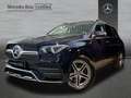 Mercedes-Benz GLE 300 300d 4Matic Aut. Albastru - thumbnail 1