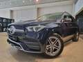 Mercedes-Benz GLE 300 300d 4Matic Aut. Синій - thumbnail 6