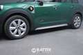 MINI Cooper SE Countryman 1.5 125CV ALL4 Auto Зелений - thumbnail 4
