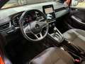 Renault Clio Intens BOSE Navi LED dig.Cockpit Spurassist Orange - thumbnail 11