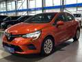 Renault Clio Intens BOSE Navi LED dig.Cockpit Spurassist Orange - thumbnail 3