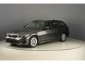 BMW 320 e Touring 204pk Pack Business Gris - thumbnail 1