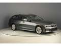 BMW 320 e Touring 204pk Pack Business Gris - thumbnail 7