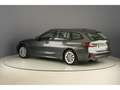 BMW 320 e Touring 204pk Pack Business Gris - thumbnail 3