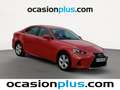 Lexus IS 300 300h Business Roşu - thumbnail 3