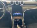 Mercedes-Benz C 300 de 4MATIC Totw LED PTS Cam Distr Navi SHZ Silber - thumbnail 10