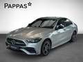Mercedes-Benz C 300 de 4MATIC Totw LED PTS Cam Distr Navi SHZ Silber - thumbnail 2