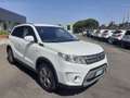 Suzuki Vitara 1.6 VVTV-Cool GPL 1°PROP-GARANZIA-KM CERTIFIC Bianco - thumbnail 3