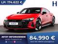 Audi e-tron GT RS quattro TOP EXTRAS & OPTIK -51% Piros - thumbnail 1