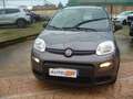 Fiat Panda 1.0 firefly Gris - thumbnail 7
