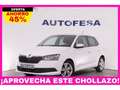 Skoda Fabia 1.0 TSI Ambition Plus DSG 70kW Blanco - thumbnail 1