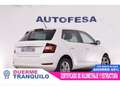 Skoda Fabia 1.0 TSI Ambition Plus DSG 70kW Blanco - thumbnail 5