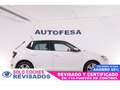 Skoda Fabia 1.0 TSI Ambition Plus DSG 70kW Blanco - thumbnail 4