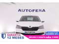 Skoda Fabia 1.0 TSI Ambition Plus DSG 70kW Blanco - thumbnail 2