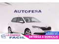 Skoda Fabia 1.0 TSI Ambition Plus DSG 70kW Blanco - thumbnail 3