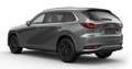 Mazda CX-80 2.5L PHEV 327ps 8AT AWD Homura COSO Сірий - thumbnail 5