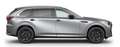 Mazda CX-80 2.5L PHEV 327ps 8AT AWD Homura COSO Сірий - thumbnail 8