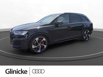 4.0 TFSI quattro competition plus Pano Luft