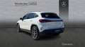 Mercedes-Benz EQA 250 Blanc - thumbnail 2