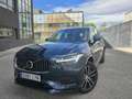 Volvo XC90 B5 Momentum Pro 7pl. AWD Aut. Azul - thumbnail 2